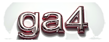 ga4 logo